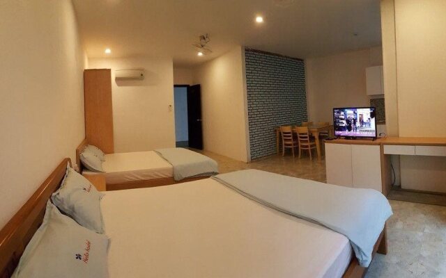 Hello Hostel
