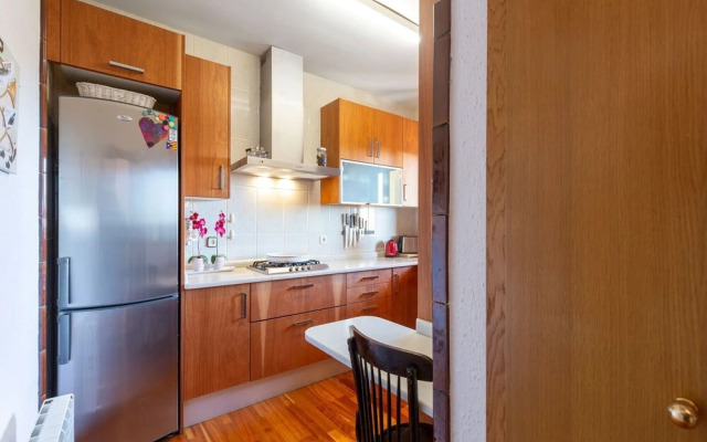 Belvilla by OYO La Fresa