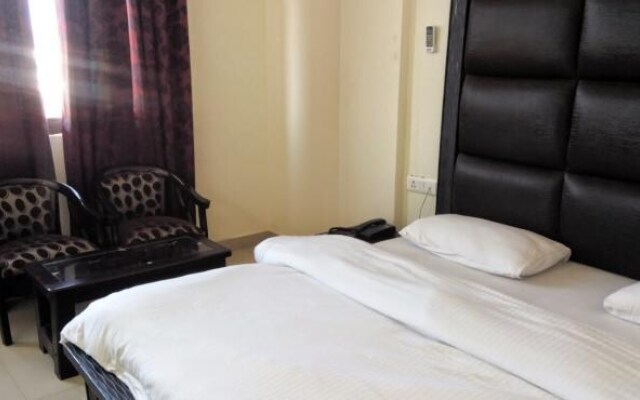 Hotel Amber Palace