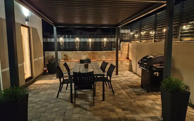 Villa Zvonimir Pelje Ac-dubrovnik