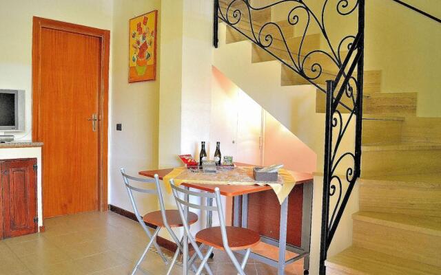 Bracciano Dreams Home