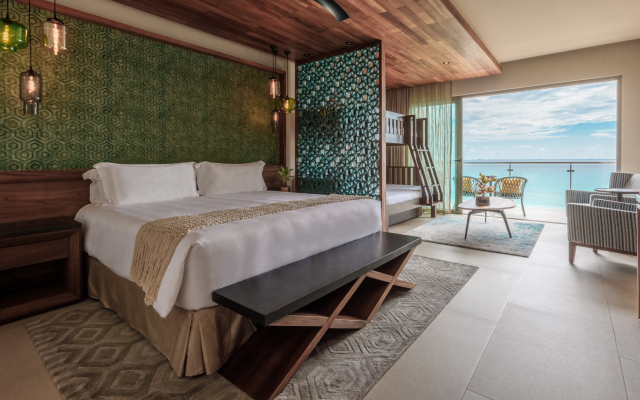 Palmaïa-The House of AïA: All Inclusive Wellness Resort