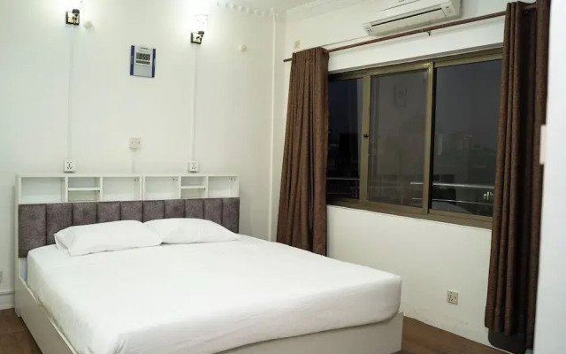 Aarya Wellness & Hostel