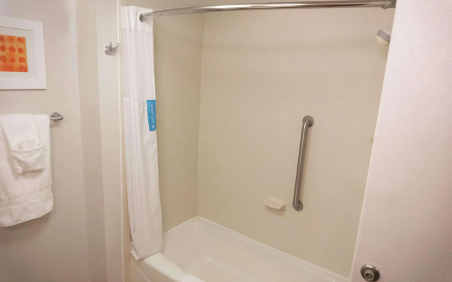 Hampton Inn Rock Hill