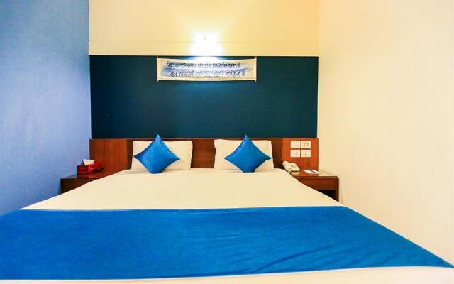 Treebo Trip Cynosure Suites