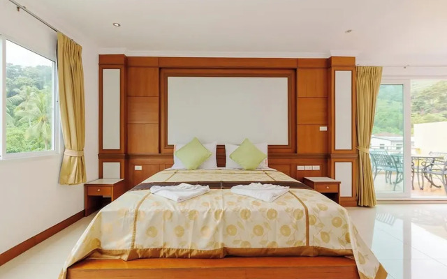 Sukcheewa Residence Phuket