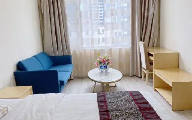 Xingjia Business Hotel Liuyang