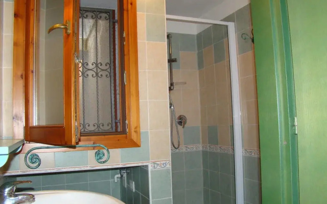 Appartamento Le Ginestre