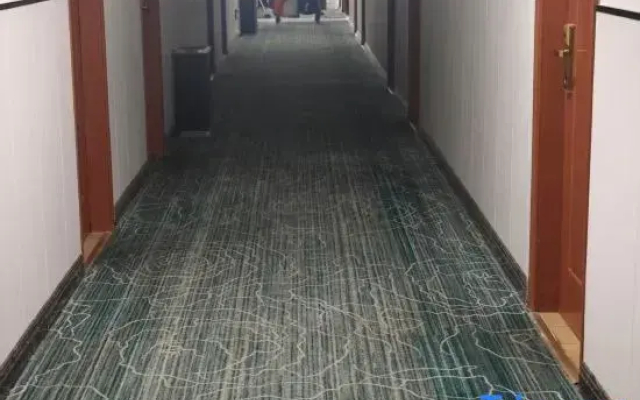 Ningbo Futian Hotel