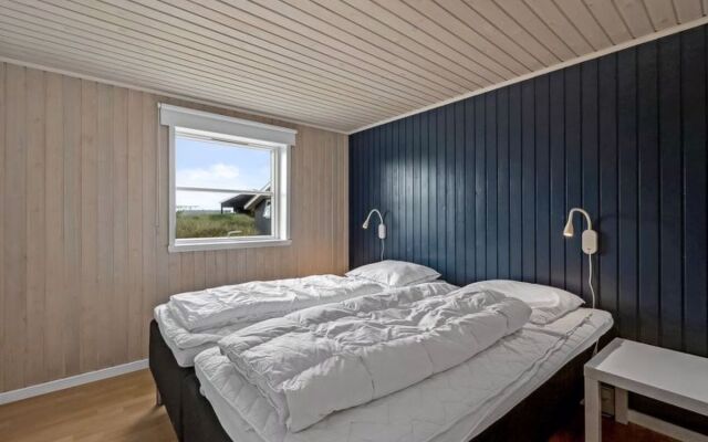 "Friederk" - 600m from the sea in Western Jutland