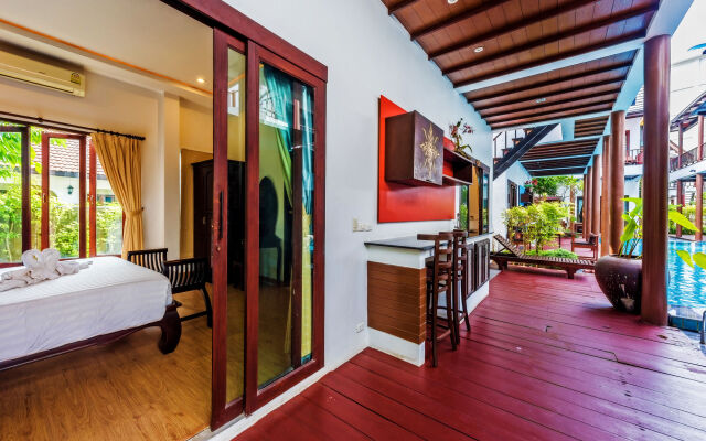 Assada Boutique Hotel Kata Phuket