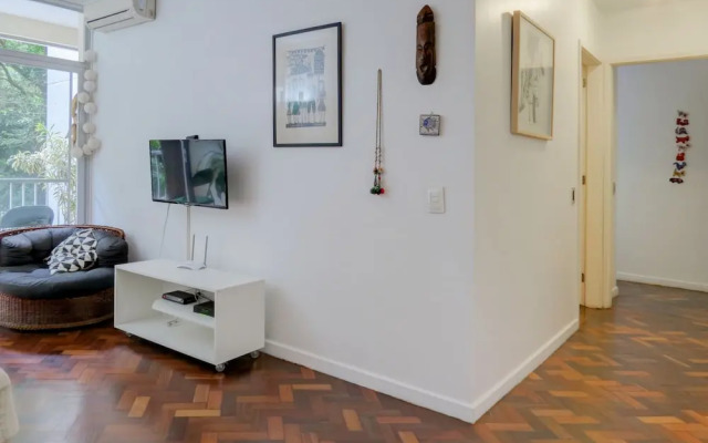 LinkHouse Natural Beauty 2-BDR C2-0020