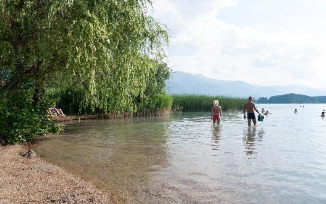 Lesjak Pension 