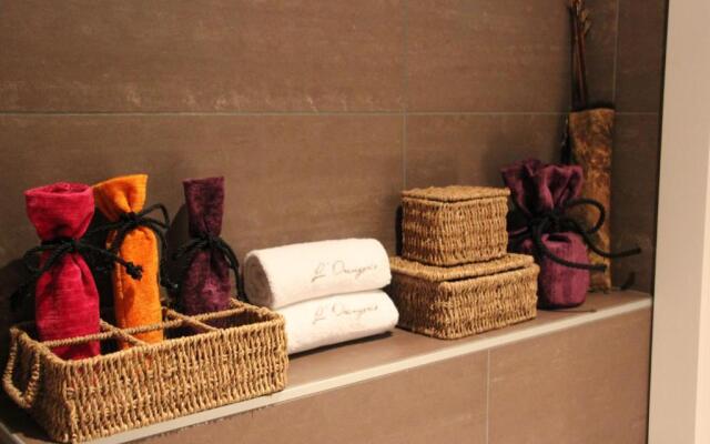 B&B L'Orangerie