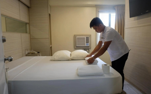 Spaces By Eco Hotel