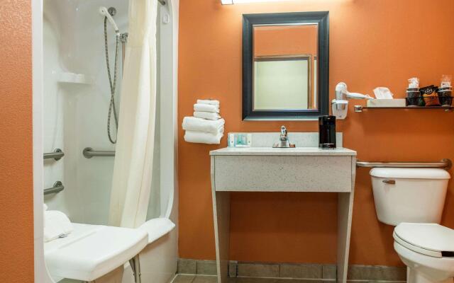 Quality Inn Ashland East