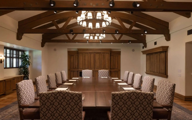 Casa Palmero at Pebble Beach