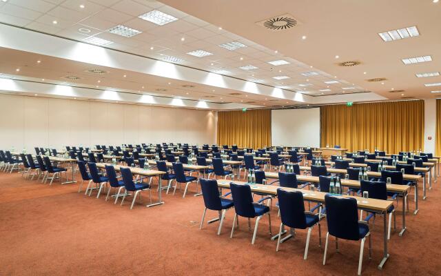 Hotel NH München Ost Conference Center