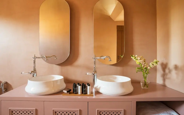 Saray Monumental Luxury Villa