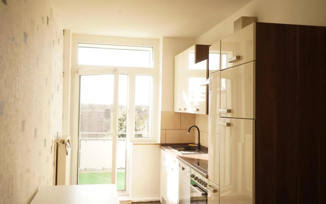 Vivo Apartments Herne