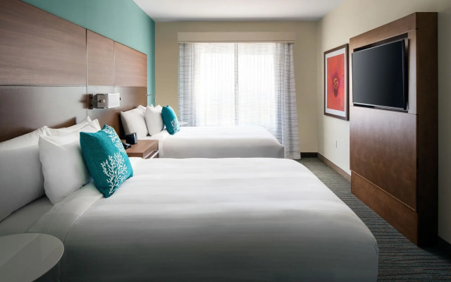 Residence Inn by Marriott Maui Wailea