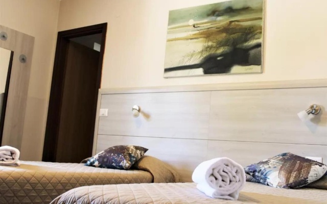 Nuovo Hotel Giardini