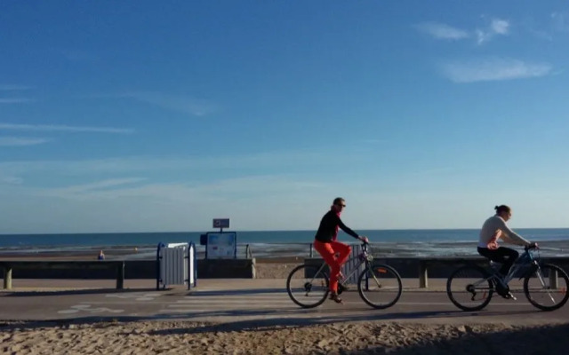 Appartement Oxygène