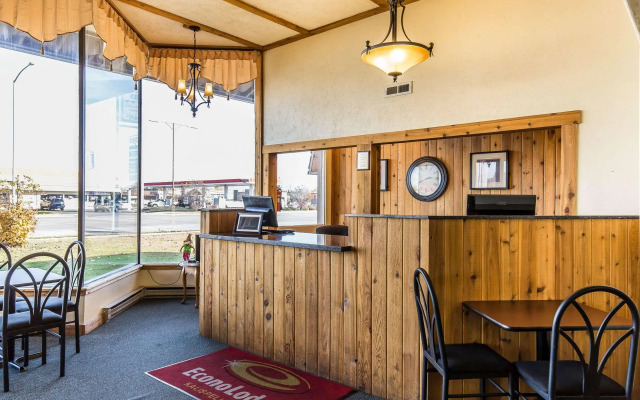 Econo Lodge Inn & Suites Kalispell - Glacier National Park Gateway