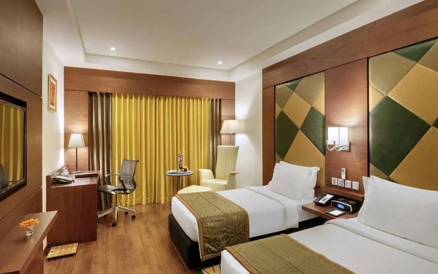 The Residency Towers Coimbatore