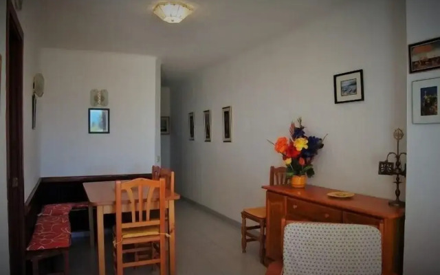 Apartamento en Platja d’Aro para vacaciones