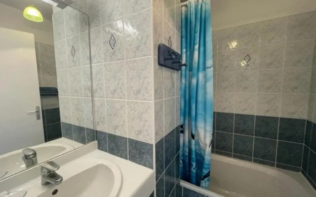 Appartement Quiberon, 3 pièces, 4 personnes - FR-1-478-224