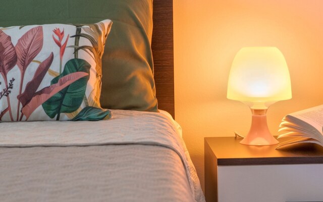 Sardinia RE - Villino Azul