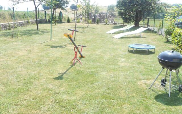 Gite Vacances en Auvergne