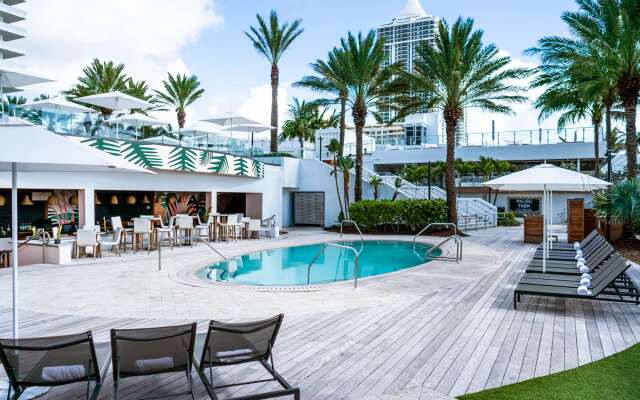 Eden Roc Miami Beach