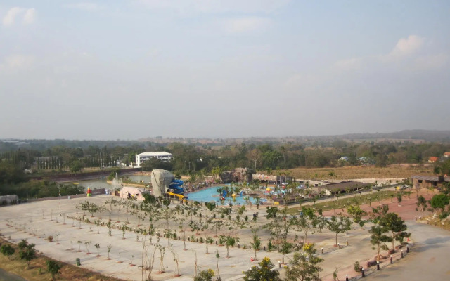 Thepsatit View Resort