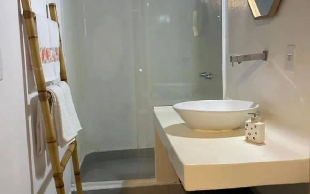Praia do Forte Aloha Residence
