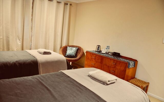TL Warmest Homestay