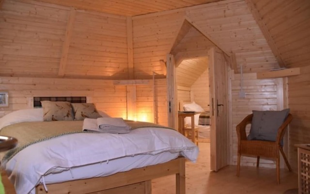 Cairngorm Bothies
