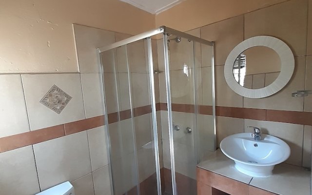 Midrand Oasis Guesthouse