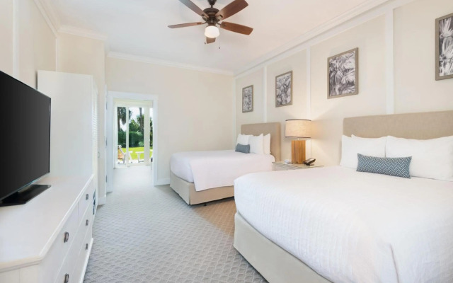 Jekyll Ocean Club
