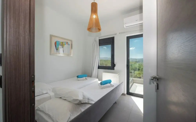 Villa Aurora 1- Getaway Bliss