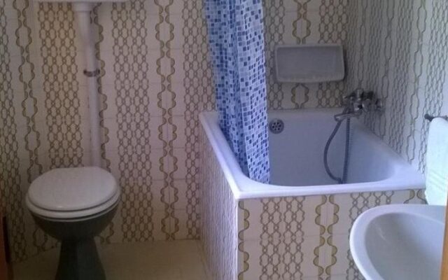 Hotel Verde Mare