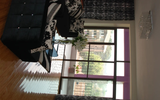 The Panari Residence