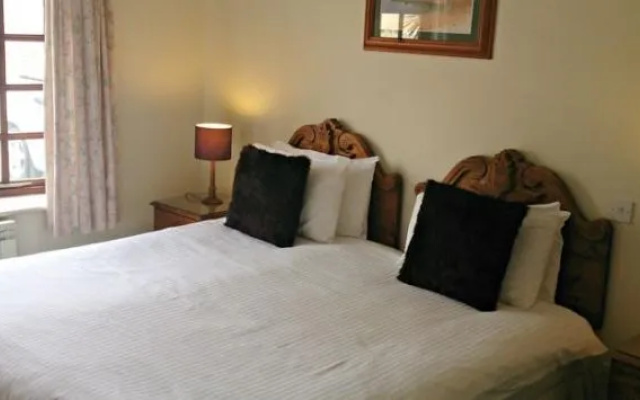 The Uplands Serviced Apartments
