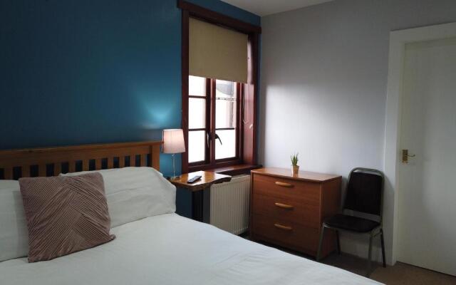 Orchard Hotel