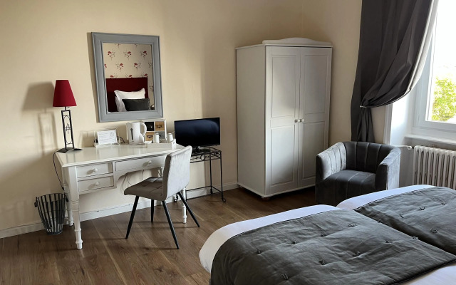 La maison de Louisette