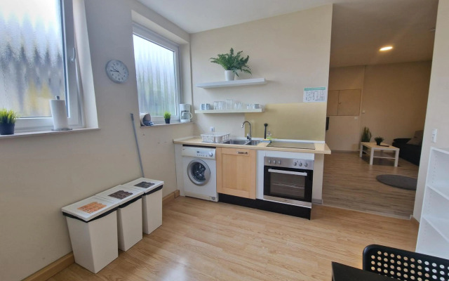 SOVA Pension Baunatal