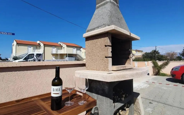 Apartmani Callista