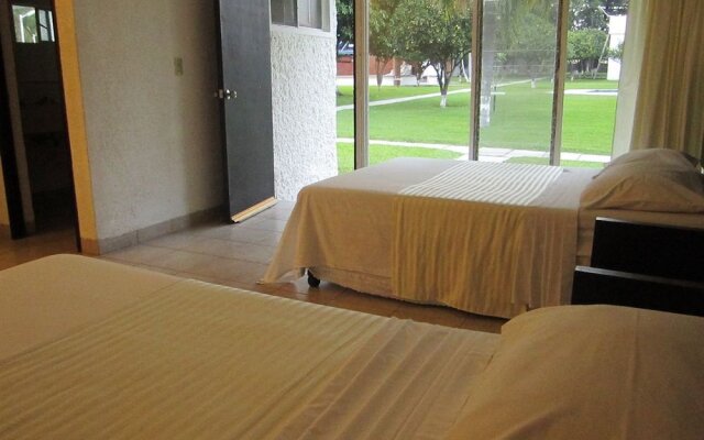Brisa del Lago Club and Resort