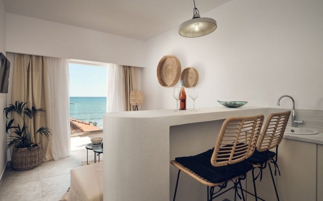 Shellona Rooms & Apartments